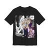 Anime My Hero Academia Mirko Gojasu T Shirt Size S - 5Xl BLACK Size S - 5XL Unisex T-Shirt