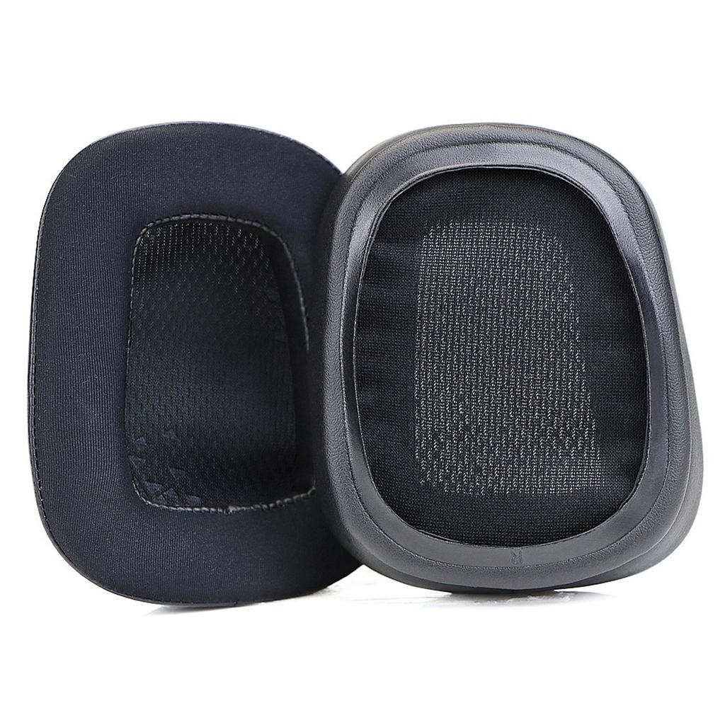 Soft Ice Earmuff Cooling Gel Ear Pads for G633 G933 G635 G633S G933S Headphone Replaced Noise Cancelling Ear Cushion