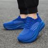 Minimalist Wide Toe Men Running Sneakers Lightweight Breathable Barefoot Shoes Outdoor Sport Footwear Casual Walking Shoe Unisex