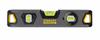 Stanley - XTHT0-42495 - Level Torpedo FatMax 23cm Base Magnetique, Noir