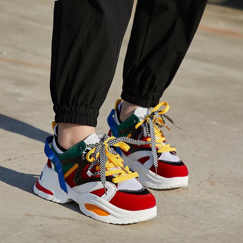 Lekkie buty casualowe z siateczki dla mężczyzn i kobiet, oddychające, wysoka elastyczność, amortyzacja, miękka podeszwa, buty do biegania dla par, handel zagraniczny