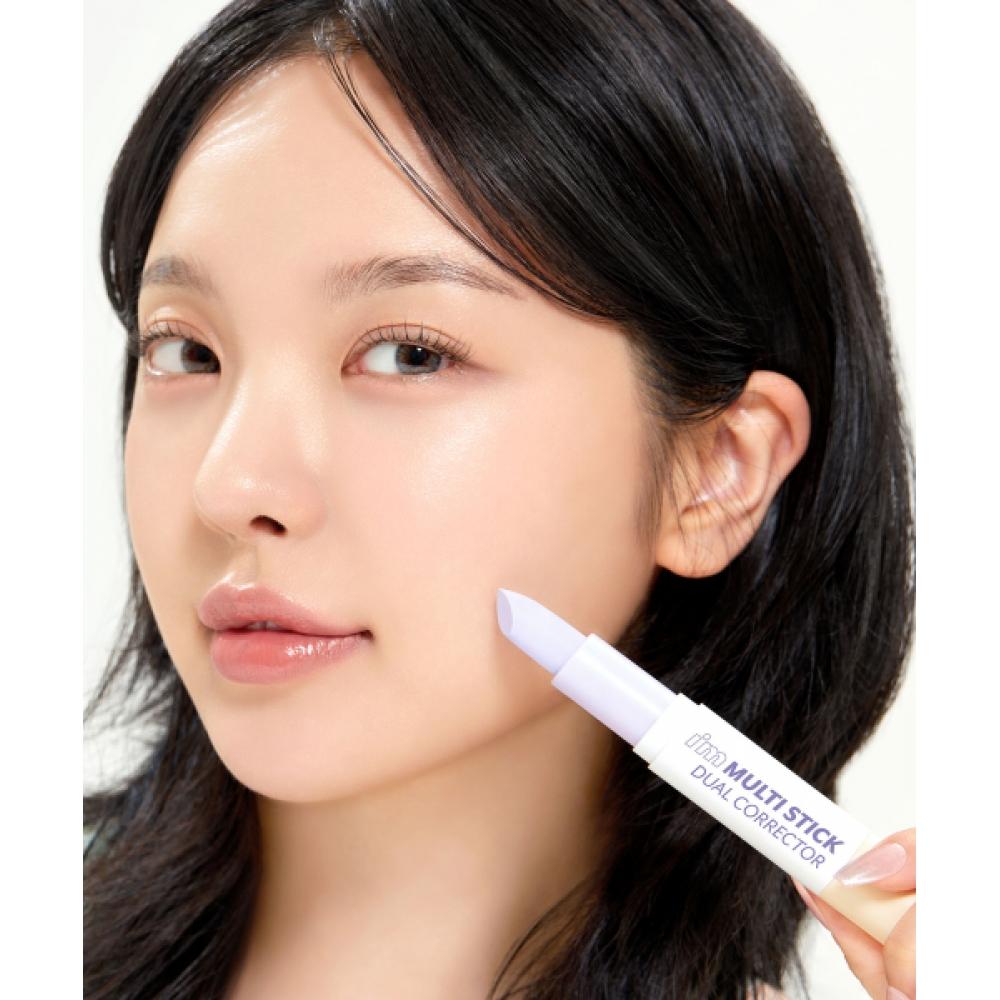 Я М Мем Я М Мультистайк Двойной Корректор pale lavender