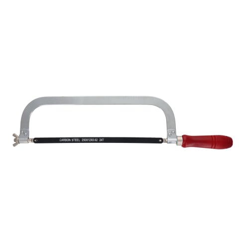 Sankyo Corporation CUSTOM KOBO Fixed Frame Metal Cutting Saw, 250mm, 01-305