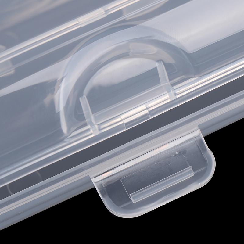1Pc Travel Electric Toothbrush Portable Case Toothbrush Holder Box For Hx6730