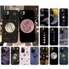 Phone Case For Xiaomi Poco C71 15T 14T Pro Redmi Note 15 14 14 13 Pro Redmi A5 15C 13C Moon