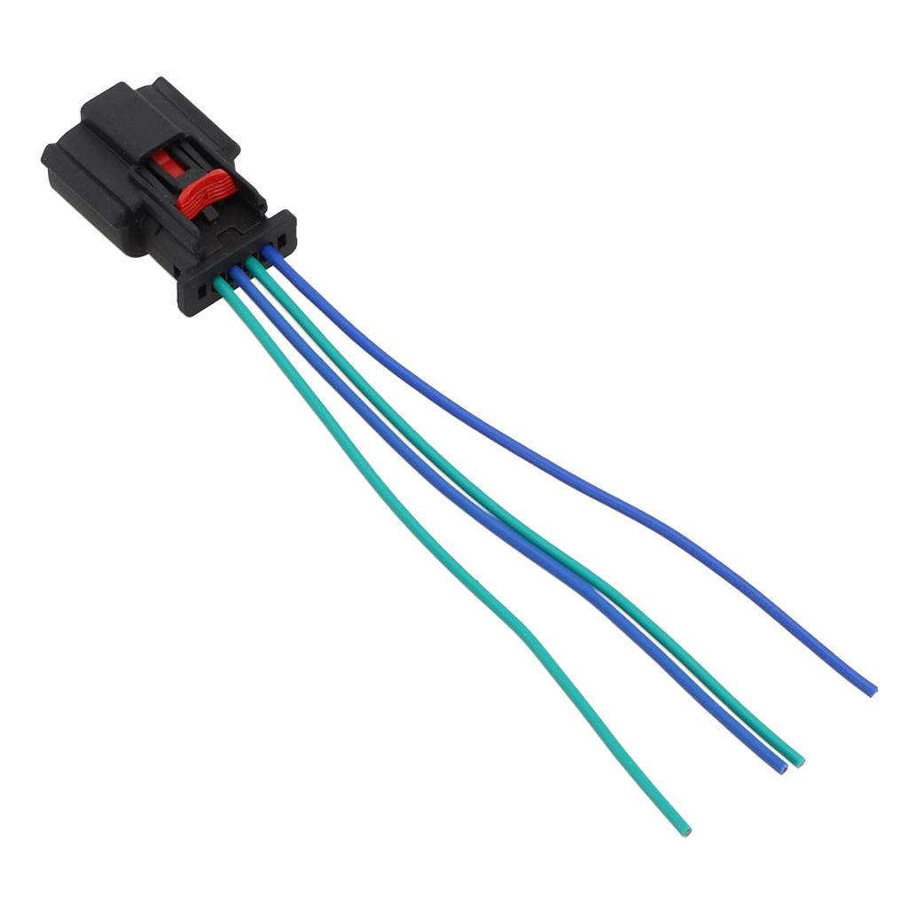 1pcs Wiring Harness Rear Light Wiring Harness Plug For Vauxhall Astra K 2015+ 19371211 Tail Light Base Link Harness Auto Parts