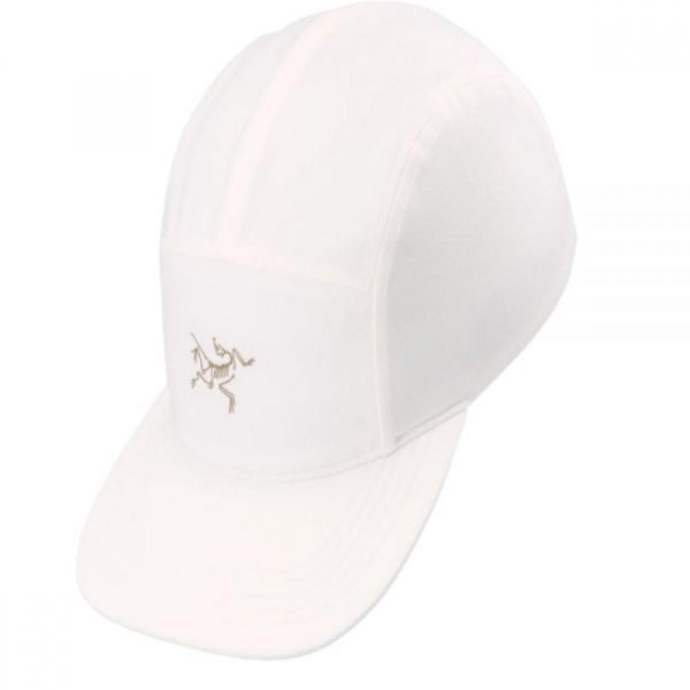 Arc Teryx Calidum 5 Panel Hat  Aeosux6984ars ARCTIC SILK/Single size (around 55 to 60)