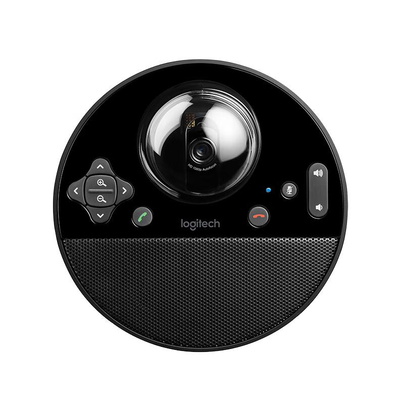 Logitech BCC950 HD ConferenceCam