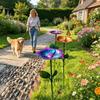 Jardinagem e paisagismo – Decoração de jardim