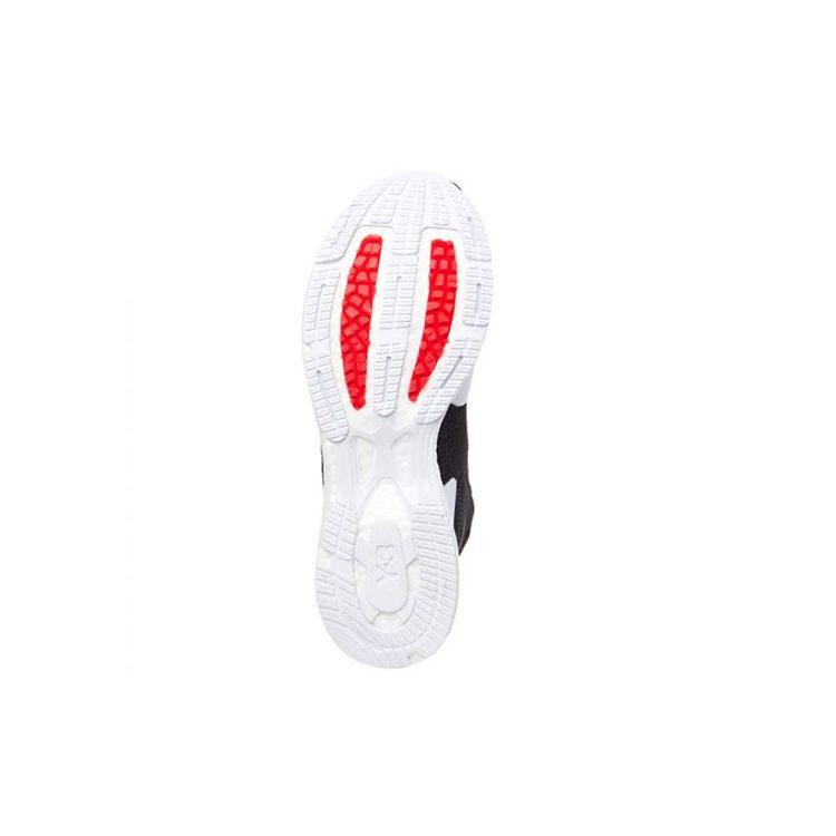 Adidas Y 3 Adizero Runner Black White F97340