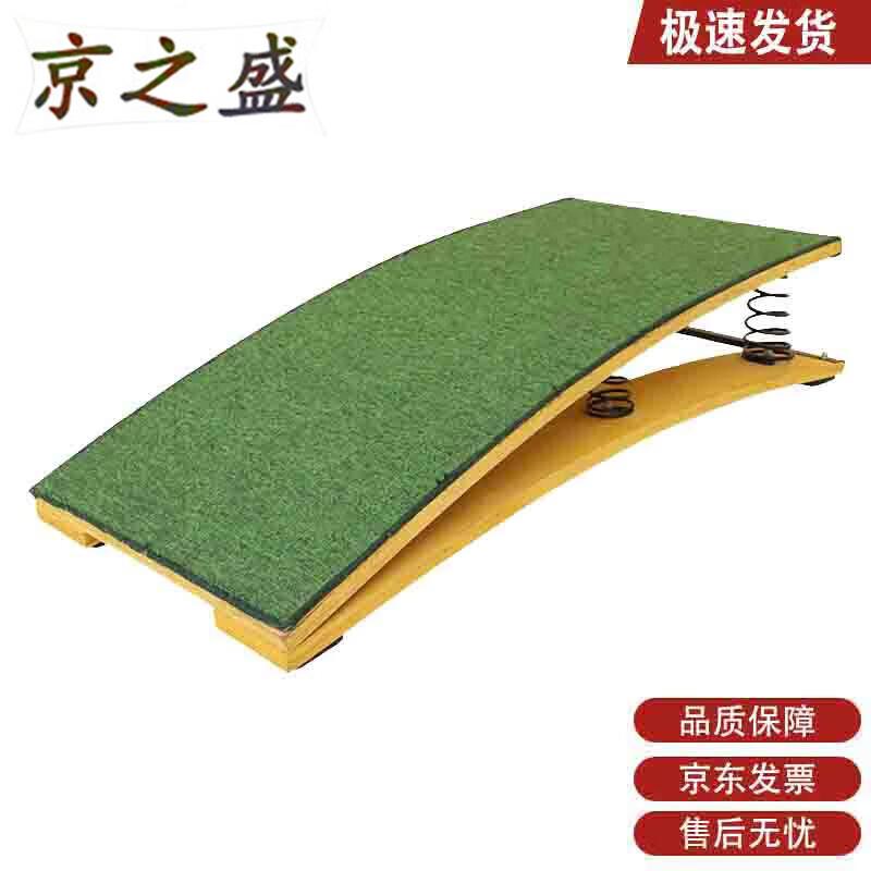 Jing Zhisheng Gymnastics Vaulting & Springboard Equipment