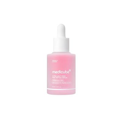 Ampolla Peptidica Rosa PDRN Ultraleggera 30ml