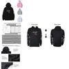 Bluza Peep Lil Love Pulower Hip Hop Smutna Twarz Kobiety Mężczyźni Raper 1 Bluzy z kapturem