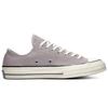 Chuck 70 Converse Low Mercury Grey 161507C