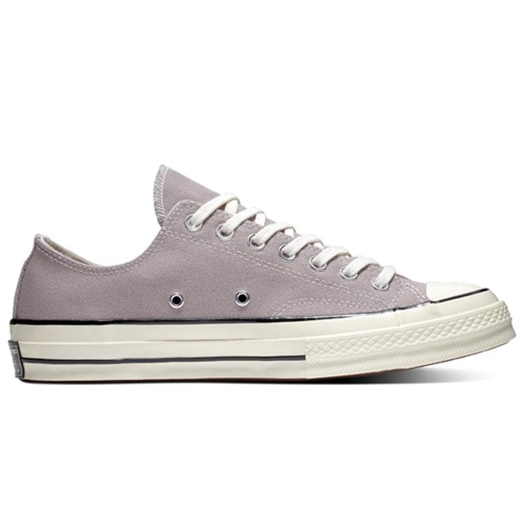 Chuck 70 Converse Low Mercury Grey 161507C
