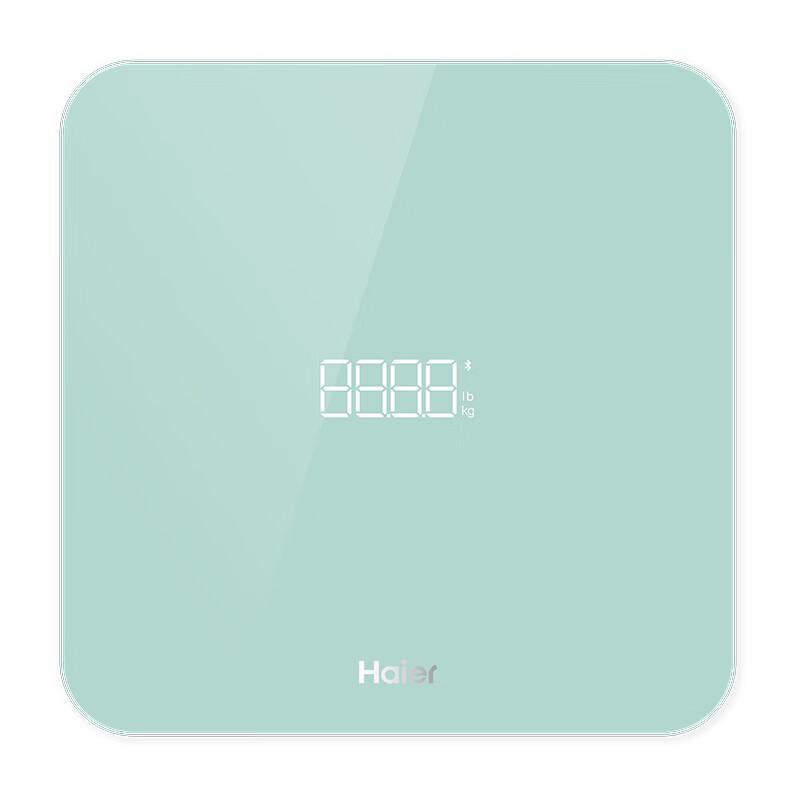 

Haier QHU9 Digital Body Weight Scale