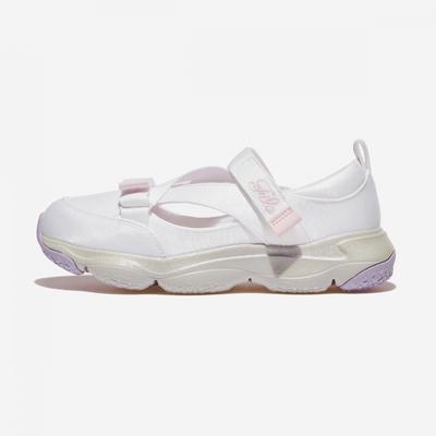Wonderbirds Mary Jane Kids 3xm02421g 100