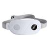 Rechargeable Electric Heating Uterus Massage Belt for Menstrual Relief