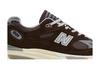 New Balance 991v2 MiUK Pinecone