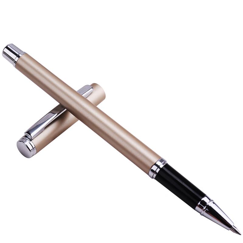 Deli S82 Business Metal Gel Pen 0.5mm
