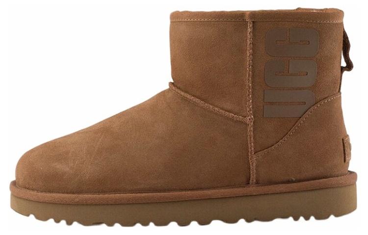 UGG Classic Mini UGG Women s Boots 1108231-CHE 36