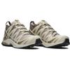 SALOMON XA PRO 3D Abrasion Resistant Breathable Low Top Trail Running Shoes Unisex Lime Gray Sneakers 478848