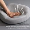 Meditation Cushion for Yoga And Long-Term Sitting Human Body Futon Lazy Cushion Comfortable Supportive Meditation Pillow