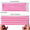 Sweat-absorbent Makeup Headband Elastic Women's Hairband Fashion Sport Hairband  Daily Use