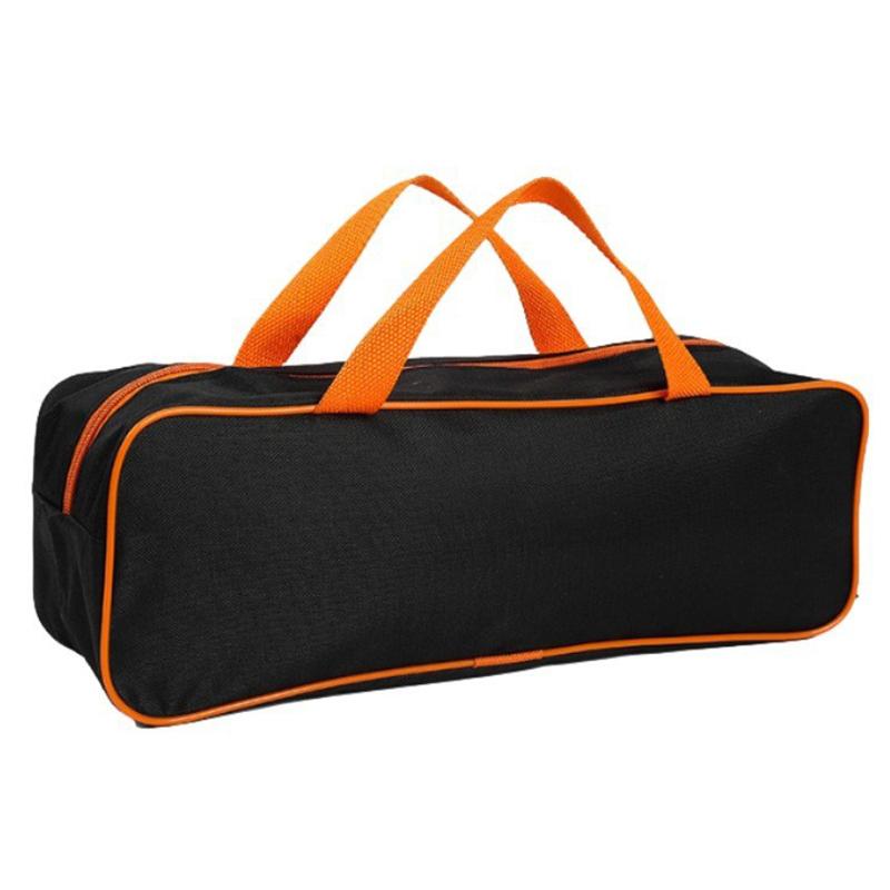 Multifunctional Portable Tool Bag Waterproof Oxford Cloth Storage Bag Storage Emergency Tool Kit For Small Metal Tool Bag