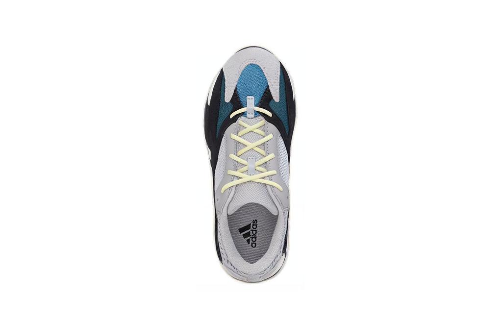 adidas Yeezy Boost 700 Wave Runner Kids FU9005