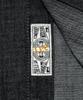 LEE Loco Pocket Denim Short Sleeve Shirt Black Wash