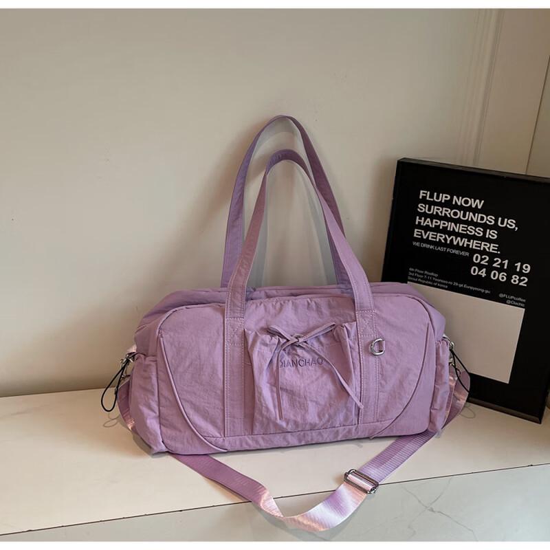 Li Shen Wet-Dry Separation Sports & Travel Bag