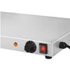 Electric plate, warming tray, table warmer 600W Royal Catering