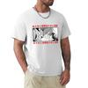 Sasaki And Miyano Tshirt Large Size Short Sleeve Tshirt