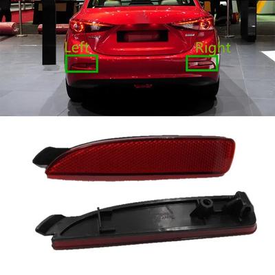 Accesorii de exterior – Bare de protecție