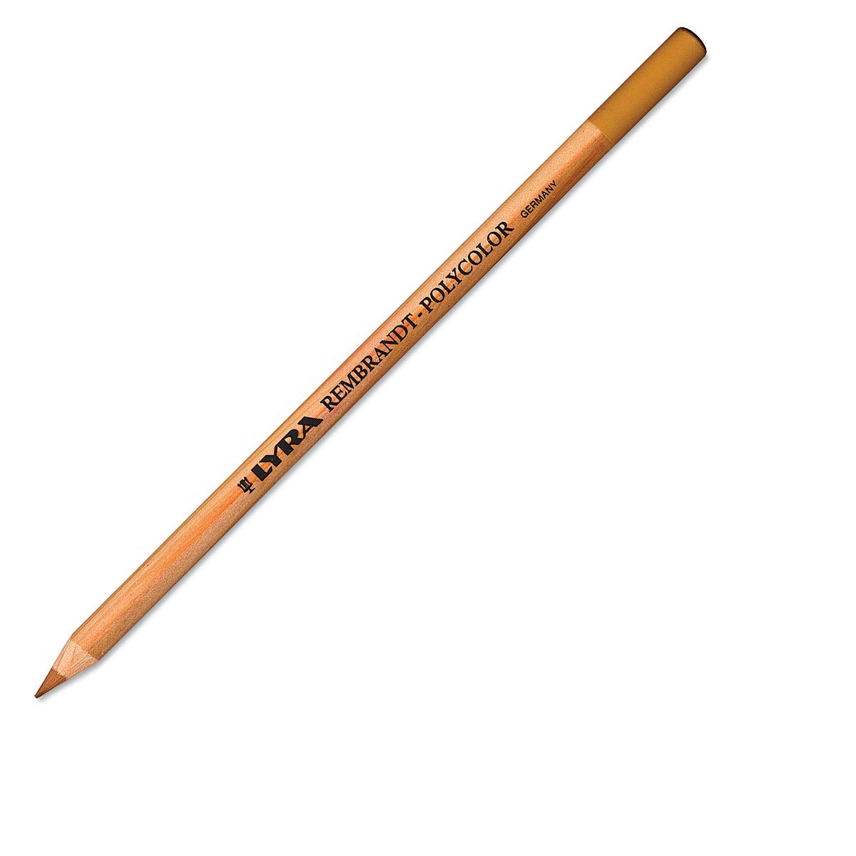 

LYRA Rembrandt Polycolor Art Pencil Brown Ocher 1 карандаш (2000082)