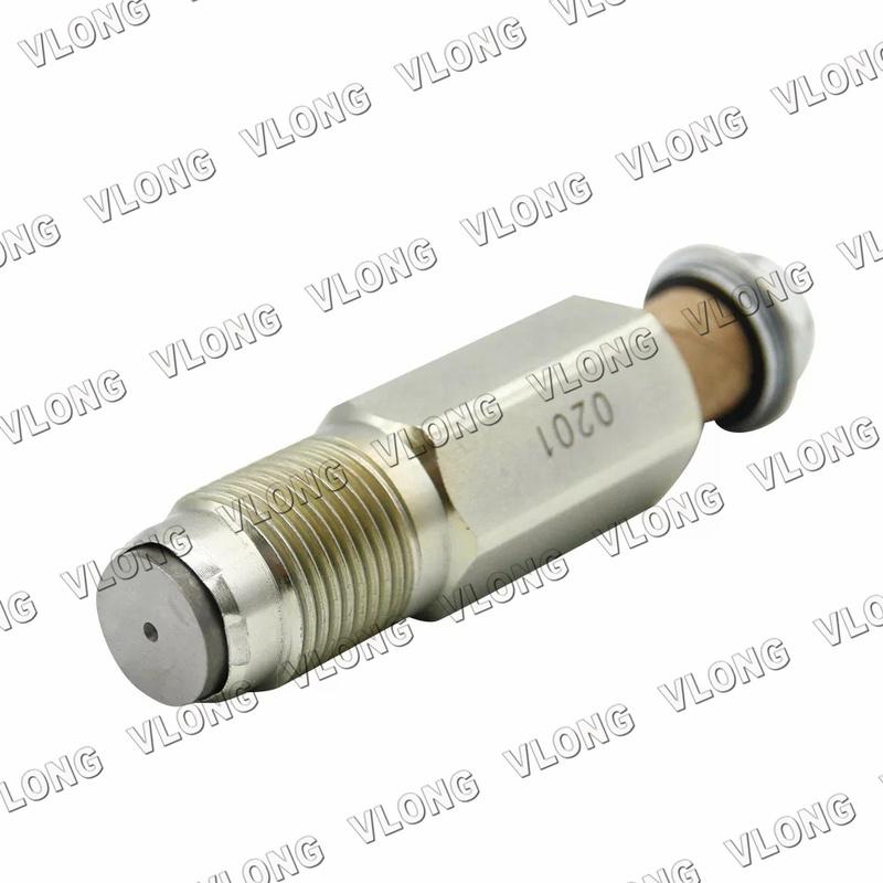 Original 98032549 8-98032549-0 095420-0201 0954200201 Kraftstoffverteilerleiste Druckbegrenzungsventil Regler Sensor für MITSUBISHI L200 2.5