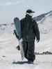 Xuexiang 2026 Unisex Waterproof Windproof Ski Pants: Cold-Resistant, Wear-Resistant, Warm Snowsuit