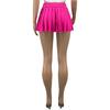 15 Colors High Wiast Mini Pleated Skirts Club Outfits for Women Fashion Summer Accessories A-line Stretchy Skirt