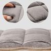 Universal Winter Warm Car Seat Cover Cushion Anti-slip Front Chair Seat Breathable Pad Car Seat Protector Seats Covers For Cars