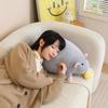 Pull String Cheese Rat Soft Stuffed Plush Toys Big Mouse Dolls Throw Pillow Cute Rats Stuffed Plushies Gifts For Girls Boys Kids