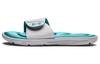 Under Armour Ignite 9 Slide 'Halo Grey Cosmos' Femei 3022717-105