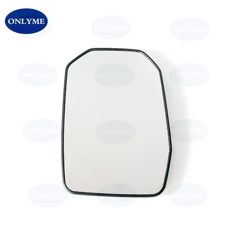 Car High Quality Heated Convex Blind Spot Mirror Glass For Toyota Hiace H300      2024 2025 Normal R