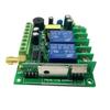315/433MHz 2-Key Industrial Remote 2-channel RF Wireless Remote Control Switch