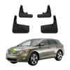 Accesorii de exterior – Apărători de noroi