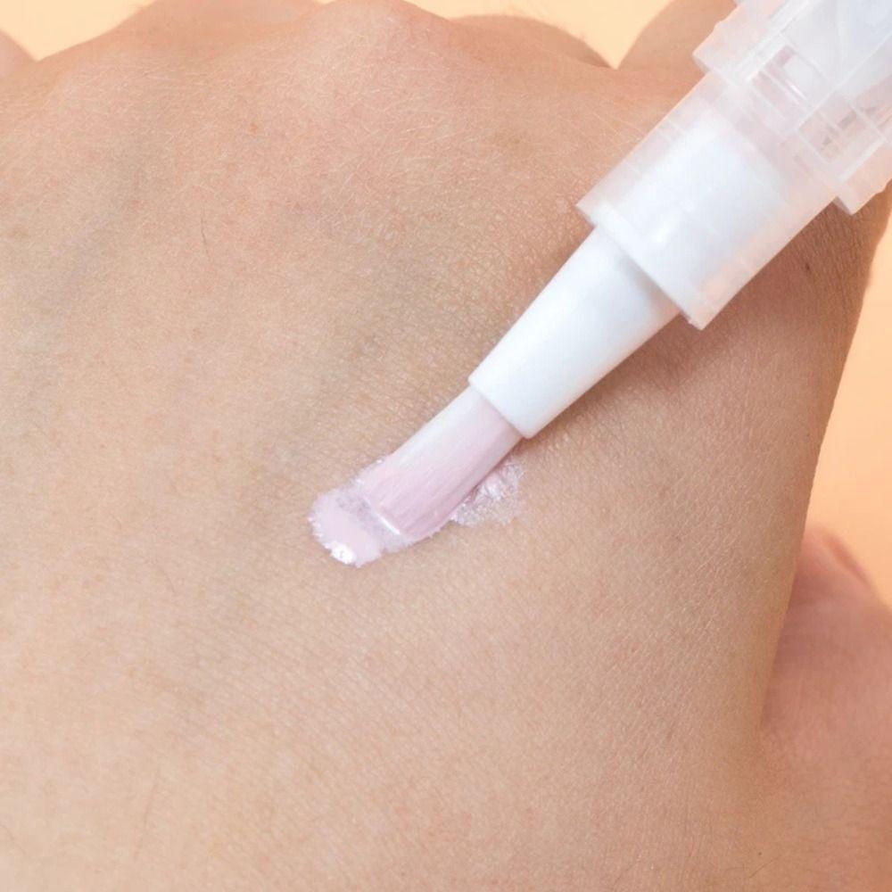 3/5/7ML Separate Filling Pen Rotatable Empty Bottle New Liquid Foundation Dispensing Pen