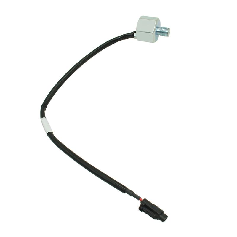 OEM E1T58371A E001T58371A Knock Detonation Sensor Fits For YAMAHA SNOWMOBILE Auto Parts Car Accessories High Quality