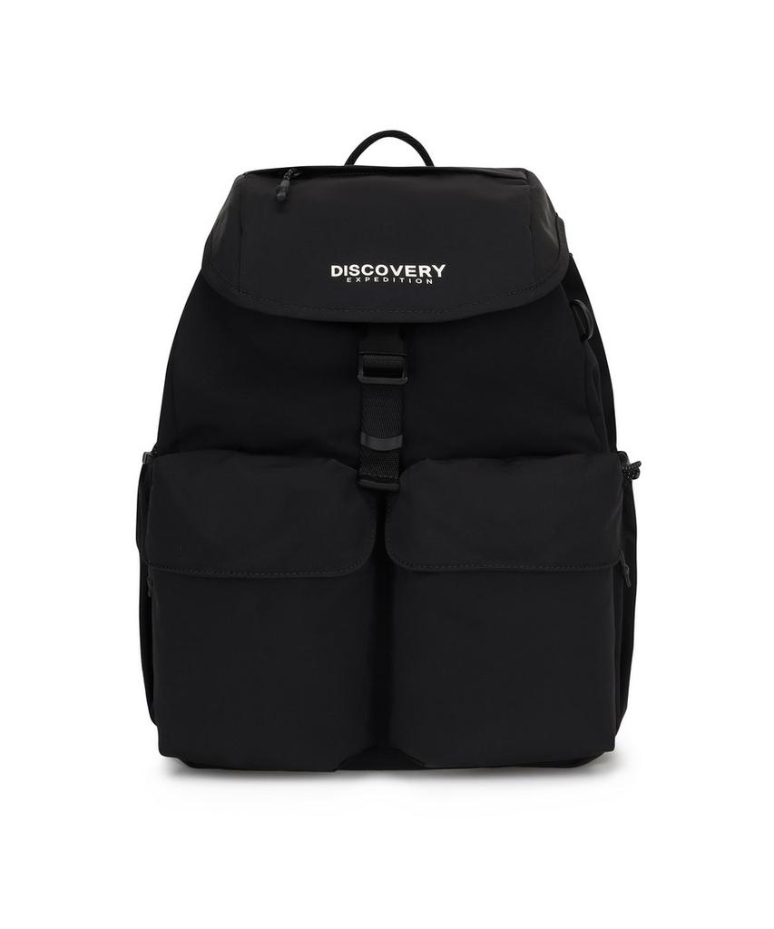 Discovery Expedition Reflex Pocket Backpack S (Black)