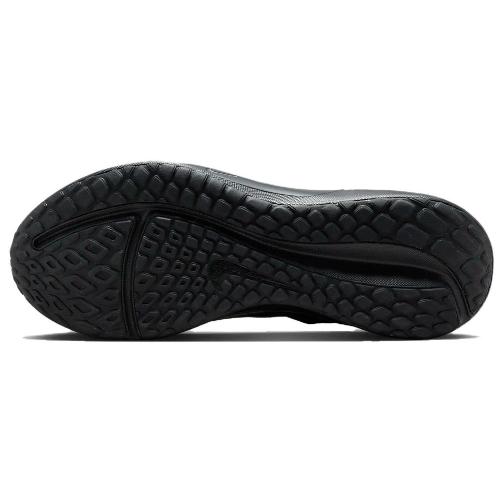 Nike Downshifter 13 Anthracite Wolf Grey Men Sneakers Black FD6454-003