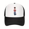 Cappelli Berretti Berretti Cappelli Grafica Anime Adulto Unisex Donna Padre Compleanno Capodanno Natale Regali Retro Sportivo Esterno